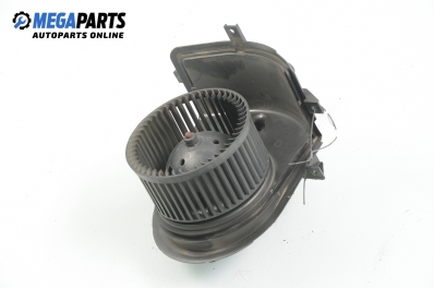 Heating blower for Volkswagen Polo (6N/6N2) 1.6, 75 hp, 3 doors, 1999