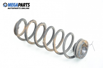 Coil spring for Seat Ibiza (6L) 1.9 SDI, 64 hp, 2003, position: rear