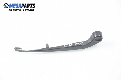 Rear wiper arm for BMW X5 (E53) 3.0 d, 184 hp automatic, 2003