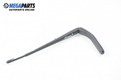 Front wipers arm for BMW X5 (E53) 3.0 d, 184 hp automatic, 2003, position: left