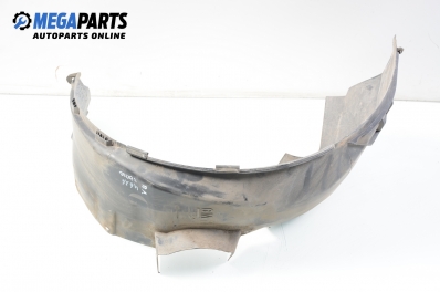 Inner fender for Opel Vectra B 1.8 16V, 115 hp, station wagon, 1996, position: front - left