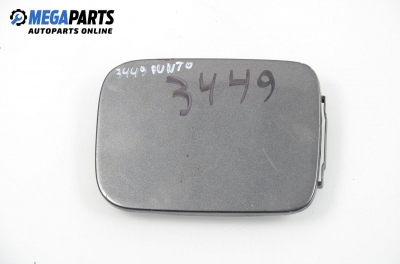 Fuel tank door for Fiat Punto 1.2, 73 hp, hatchback, 5 doors, 1996