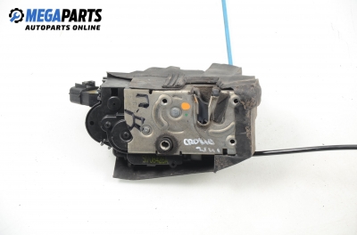 Lock for Fiat Croma 1.8 16V, 140 hp, station wagon, 2006, position: front - right