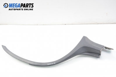 Fender arch for BMW X5 (E53) 3.0 d, 184 hp automatic, 2003, position: rear - left