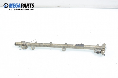Fuel rail for Mercedes-Benz S-Class W220 3.2 CDI, 197 hp automatic, 2000 Bosch