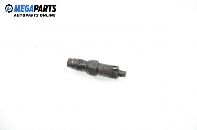 Diesel fuel injector for Citroen Berlingo 1.9 D, 70 hp, truck, 1999