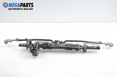 Hydraulic steering rack for Saab 900 2.0, 131 hp, hatchback, 3 doors, 1996