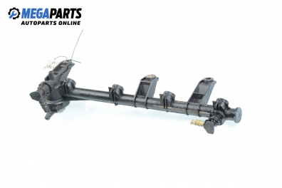 Fuel rail for Renault Megane Scenic 1.6, 90 hp, 1997