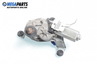 Front wipers motor for Kia Sorento 2.5 CRDi, 140 hp automatic, 2004