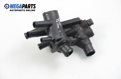 Corp termostat for Volkswagen Golf III 1.6, 75 hp, 1995