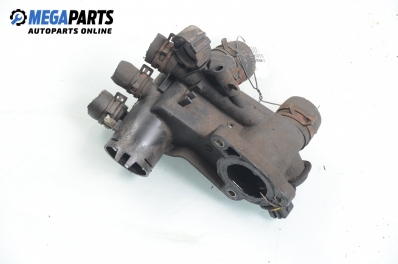 Thermostat housing for Seat Arosa 1.0, 50 hp, 1998