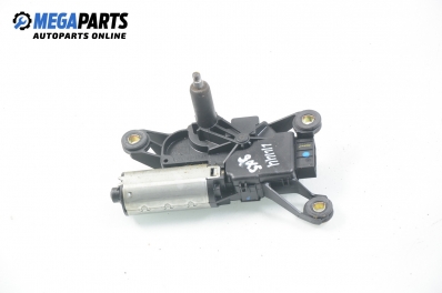 Front wipers motor for BMW X5 (E53) 3.0 d, 184 hp automatic, 2003