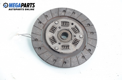 Kupplungsscheibe für Seat Arosa 1.0, 50 hp, 1998