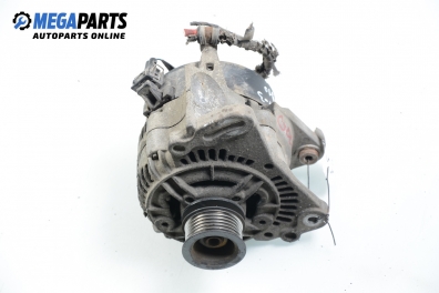 Alternator for Volkswagen Golf III 1.8, 90 hp, 1991