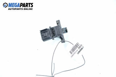 MAP sensor für Chrysler PT Cruiser 2.0, 141 hp, hecktür, 5 türen, 2001 № 04686684AA