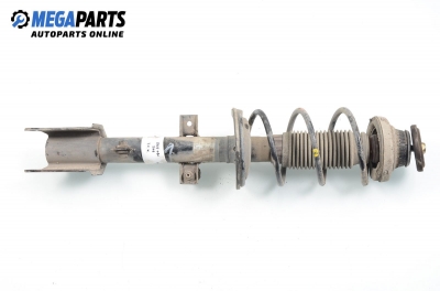 Amortizor McPherson pentru Alfa Romeo 147 1.6 16V T.Spark, 105 cp, 3 uși, 2003, poziție: stânga - spate