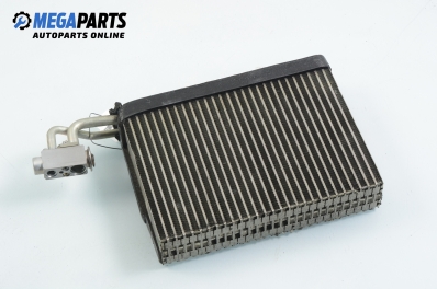 Interior AC radiator for BMW 7 (E65) 3.5, 272 hp automatic, 2002