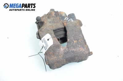 Caliper for Seat Ibiza (6L) 1.9 SDI, 64 hp, 3 doors, 2003, position: front - right