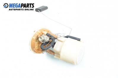 Fuel pump for Renault Megane Scenic 2.0 16V, 139 hp, 2001