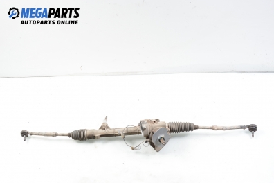 Electric steering rack no motor included for Peugeot 207 1.4, 73 hp, hatchback, 5 doors, 2008