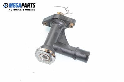 Water connection for Chrysler PT Cruiser 2.0, 141 hp, hatchback, 5 doors, 2001