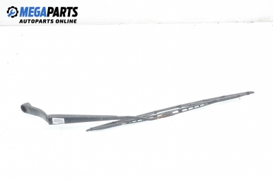 Front wipers arm for Kia Sorento 2.5 CRDi, 140 hp automatic, 2004, position: right