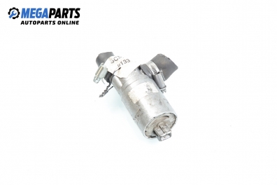 Idle speed actuator for Renault Megane Scenic 1.6, 90 hp, 1997