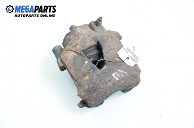 Caliper for Seat Ibiza (6L) 1.9 SDI, 64 hp, 3 doors, 2003, position: front - left