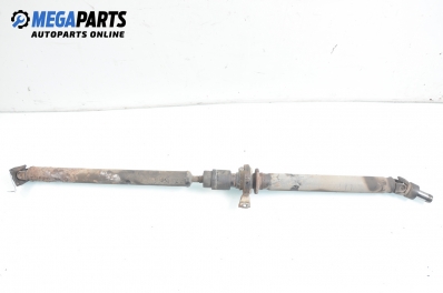 Tail shaft for Subaru Legacy 2.0 4WD, 125 hp, sedan, 1999