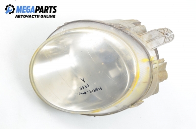 Headlight for Daewoo Matiz 0.8 LPG, 52 hp, 2004, position: left