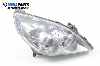 Headlight for Opel Vectra C 1.8, 140 hp, sedan, 2006, position: right