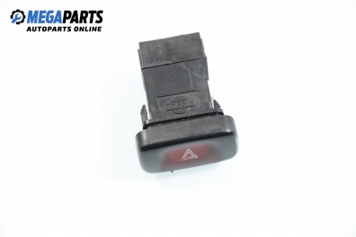 Emergency lights button for Nissan Primera (P10) 1.6, 102 hp, sedan, 1993