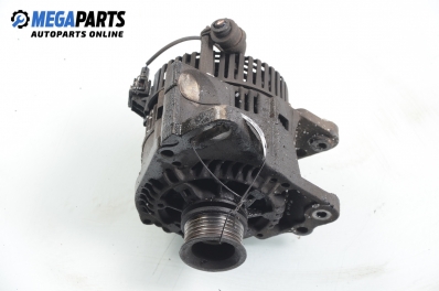 Alternator for Seat Arosa 1.0, 50 hp, 1998