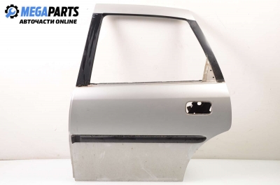 Door for Opel Vectra B (1996-2002) 2.0, sedan, position: rear - left