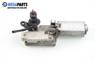 Front wipers motor for Fiat Punto 1.1, 54 hp, 1997