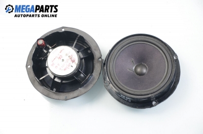 Loudspeakers for Volkswagen Passat (B5; B5.5) (1996-2005), sedan № 3B0 035 411 A