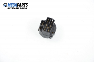 Ignition switch connector for Fiat Punto 1.2, 73 hp, hatchback, 3 doors, 1995