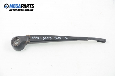 Rear wiper arm for Audi A4 (B5) 1.8 T, 150 hp, station wagon, 1997