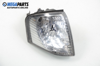 Blinker for Mercedes-Benz C-Class 202 (W/S) 2.5 TD, 150 hp, station wagon, 1998, position: right