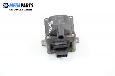 Bobină de aprindere for Volkswagen Polo (6N/6N2) 1.0, 45 hp, 1995