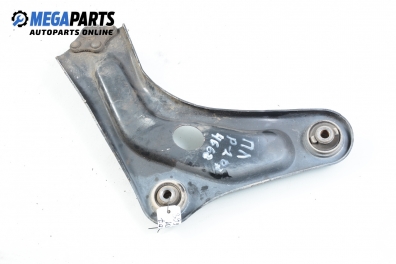 Control arm for Peugeot 207 1.4, 73 hp, hatchback, 2008, position: front - left