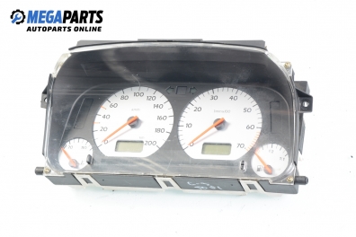 Instrument cluster for Volkswagen Golf III 1.8, 90 hp, 5 doors, 1992