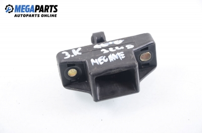 Trunk lock for Renault Megane 1.4, 75 hp, sedan, 1998