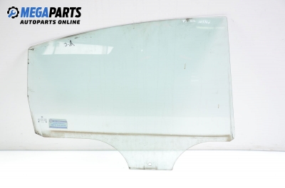 Window for Volkswagen Passat (B5; B5.5) 1.9 TDI, 110 hp, sedan automatic, 1998, position: rear - right