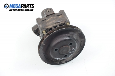 Power steering pump for Audi 80 (B4) 2.0, 115 hp, sedan automatic, 1992