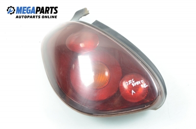 Tail light for Fiat Bravo 1.2 16V, 82 hp, 3 doors, 1998, position: left