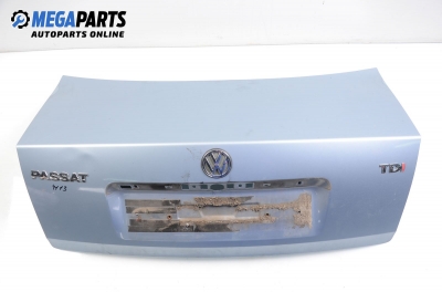 Capac spate pentru Volkswagen Passat (B5; B5.5) 1.9 TDI, 110 cp, sedan automat, 1998