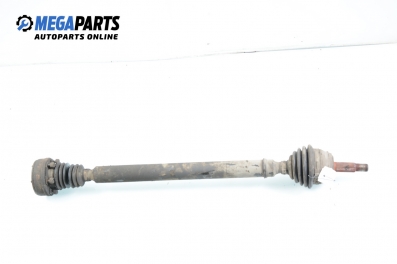 Driveshaft for Volkswagen Golf III 1.6, 75 hp, 5 doors, 1995, position: right