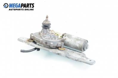 Front wipers motor for Volkswagen Golf III 1.8, 90 hp, 1992, position: rear