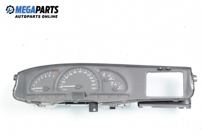 Instrument cluster for Opel Vectra B 1.6 16V, 101 hp, sedan, 1997 № Delphi / VDO 88481673